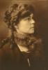 Ruth Evelyn Houston Hodges
