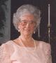 Mabel Lucille Webb Vaughn
