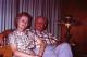 Lonnie Gordon Houston and Winnie Ruth Stuckey Houston