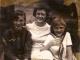 Deborah Ann Greer, Nettie Estelle Andrus Nelson, and Beverly Kaye Greer