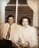 Billy Bob Gaddis and Barbara Elaine Yelton Gaddis