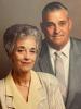 Barbara Elaine Yelton Gaddis and Billy Bob Gaddis