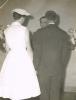 Nancy Carole Burchfield and Orie Lee Pugh Wedding