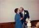 50th Wedding Anniversary - Otis and Vivian Robertson