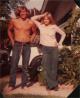Robert Alan Russo and Beverly Kaye Greer Russo