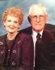 Willie Francis Green and Betty Ruth Joiner Green