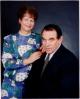 Kimberly Elizabeth 'Kim' Malmstrom Dalrymple and Jerry Grey Dalrymple