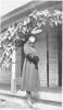 Lillian Ogilvie Burke - 1917