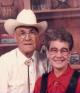 Raymon Roy Dallas and Bobbie Jean Burrell Dallas Gross