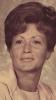 Mary Elizabeth Greer Harrington Schultz