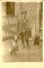 Erwin Joseph LeBlanc