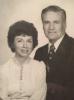 Mary Charlene Greer Keller with husband Elwin Howard Jones