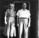 Ernest Ruel Goodgion and Sybil Garnett Houston Goodgion