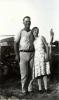 Bonnie Mack Martin and Creo Belle Spry Martin