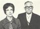 Fannie Lou Houston McMath and Henry Grady McMath, Sr.