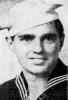 Francis Azery 'Frank/Poochie' Frederick, Jr. S. F. 2/c