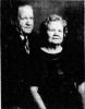 L. D. Harrison and Dorothy Capitola Franklin Harrison