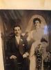 Adolph Lawrence Crnkovic Cern and Catherine Mary Loida Wedding Photo - 1908jpg