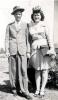 John Daniel Gibbs, Sr. and Dolores Gayle 'Sugie' Crawford Gibbs