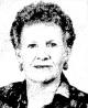 Mary Iona Broussard Talbot