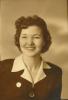 Ophie Lee Greer Sargent Ophie Lee Greer Sargent