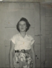 Betty Jean May