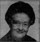 Gladys Elizabeth Smith Pugh