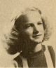 Clarice Ruth Drgac