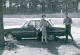 Shirley Jacquelyn 'Jackie' Helton Crnkovic and Loran Frederick 'Fred' Crnkovic