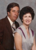 Loran 'Fred' Crnkovic and Jacquelyn 'Jackie' Helton Crnkovic
