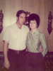 Loran Frederick 'Fred' Crnkovic and Shirley Jacquelyn 'Jackie' Helton Crnkovic