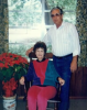 Shirley Jacquelyn 'Jackie' Helton Crnkovic and Loran Frederick 'Fred' Crnkovic
