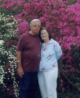 Loran Frederick 'Fred' Crnkovic and Shirley Jacquelyn 'Jackie' Helton Crnkovic