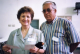 Shirley Jacquelyn 'Jackie' Helton Crnkovic and Loran Frederick 'Fred' Crnkovic