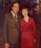 Loran Frederick 'Fred' Crnkovic and Shirley Jacquelyn 'Jackie' Helton Crnkovic