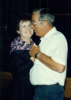 Shirley Jacquelyn 'Jackie' Helton Crnkovic and Loran Frederick 'Fred' Crnkovic