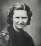 Vera Blanche Davidson