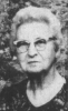 Virgie Viola Ford Sims