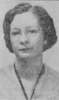 Doris Louis Vincent - 1940