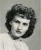 Gladys Gwendolyn Birdwell