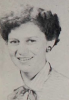 Billie Yvonne Adams