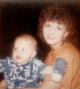 Zachary Edward 'Zach' Hendrix and Ginger Sue Gibbs Hendrix