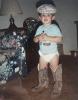 Zachary Edward 'Zach' Hendrix