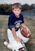 Zachary Edward 'Zach' Hendrix
