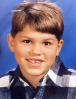 Zachary Edward 'Zach' Hendrix