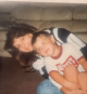 Ginger Sue Gibbs Hendrix and Zachary Edward 'Zach' Hendrix