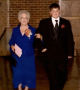 Shirley Dupuis Dore and Matthew Paul 'Matt' Dore