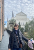 Mary Ann Raymond Bush