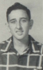 Leo LeBlanc