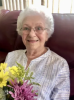 Martha Mae Lee Hays